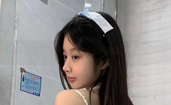 微密圈 – 每一张高清图片都在说：火龙果羊的“小野猫”实在太会撩了