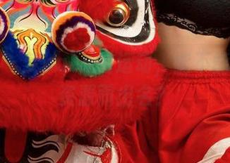 爱尤物 – 梦baby的运动，能不能不光靠资源而出名？
