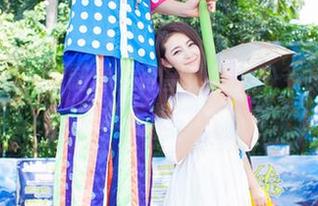 爱蜜社 – 定制你的欲望：娜大少爷兔女郎图集，想看吗？