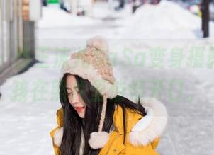 爱蜜社 – 当王沫儿SaSa变身摄影师，女孩在照片里悄悄开口。