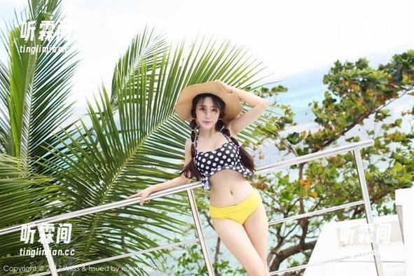 爱蜜社-萌奈子 爱蜜社 - 更新的萌奈子婚纱写真集,其实再用心的姿势也难掩我对日常造型的渴望。