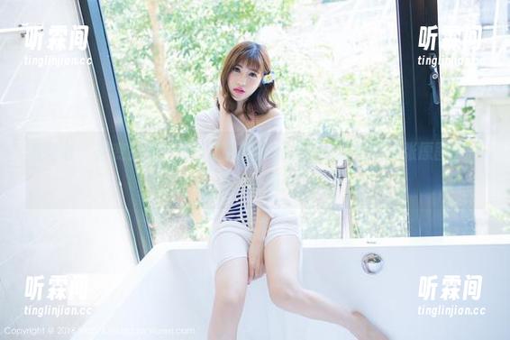 爱蜜社 - 想变女神？看黄歆苑的作品集，可能只需一张原图和一点幽默感！
