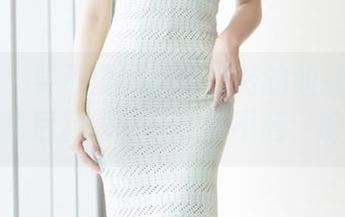 爱蜜社 – 要不要试试黄歆苑的姐姐写真集？下载后后悔的可能性不高，哈哈。