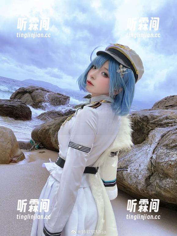 特软儿Sona 风筝、月亮和特软儿Sona的睡裙,全套图片总有一款戳你心!