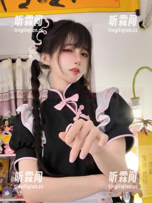 狐玖玖 高跟鞋与狐玖玖,刺激到你不敢直视的写真合集。