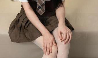 甜予摄影 – 思思在高跟鞋里的“怒放”–图片资源总让人想多了