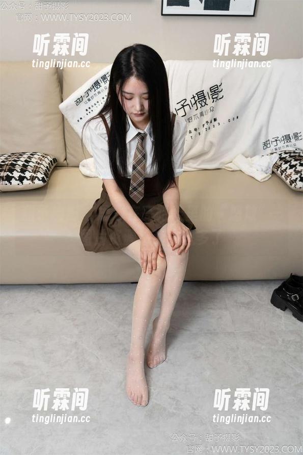 甜予摄影-思思 甜予摄影 - 思思在高跟鞋里的“怒放”–图片资源总让人想多了