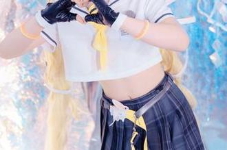 白莉爱吃巧克力的网盘、明日香的魔法，隐约醉人却又不直白。