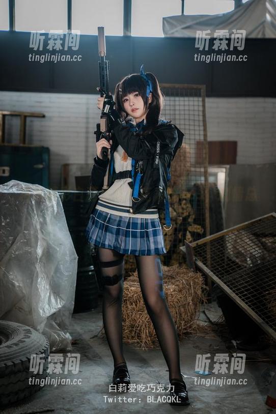 精选精彩白莉爱吃巧克力的Cos，剧情总是出乎意料！