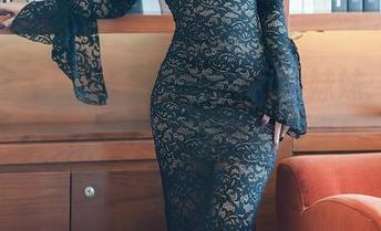 秀人网 – Egg-尤妮丝Egg的妹妹：那套图，真的没办法专心选择！