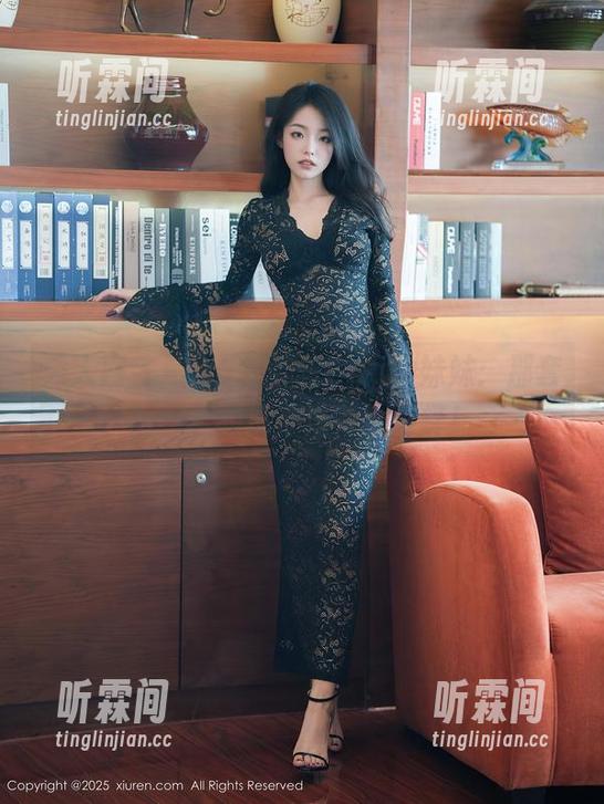秀人网 - Egg-尤妮丝Egg的妹妹：那套图，真的没办法专心选择！