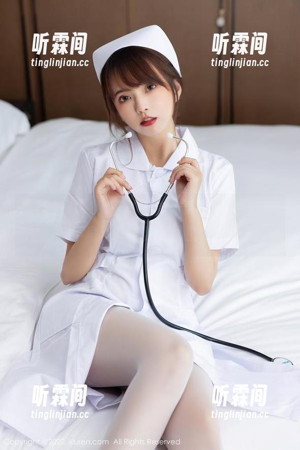 秀人网 - “UU酱的内衣，靠图集让人畏惧，想下载的...先数小心脏吧！”。