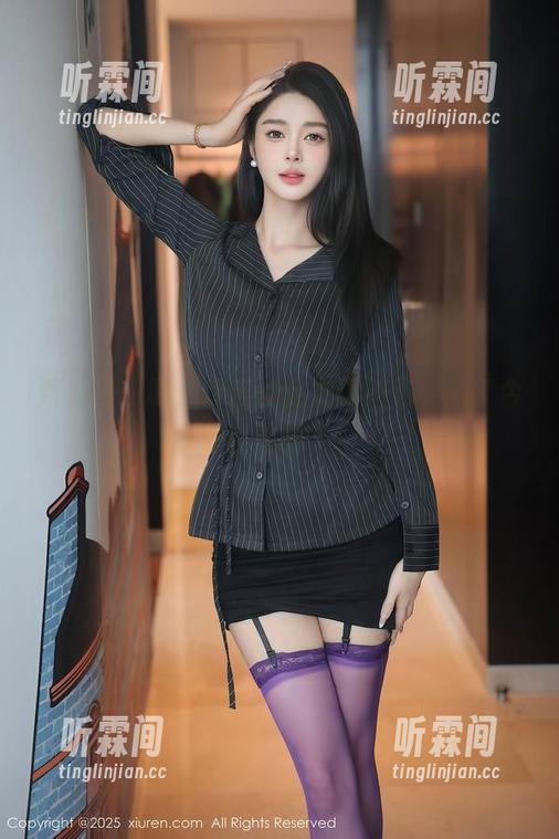 秀人网 - 喂，伊诺的兔女郎图包，过了今晚就重要了！