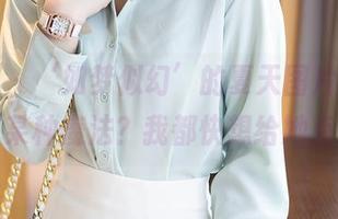 秀人网 – ‘如梦似幻’的夏天图片，难道利世有某种魔法？我都快想给她点赞了！