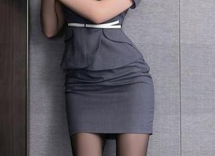 秀人网 – 毛衣写真也能这么迷人？大橘BBKira的这张简直是在撩我吧。