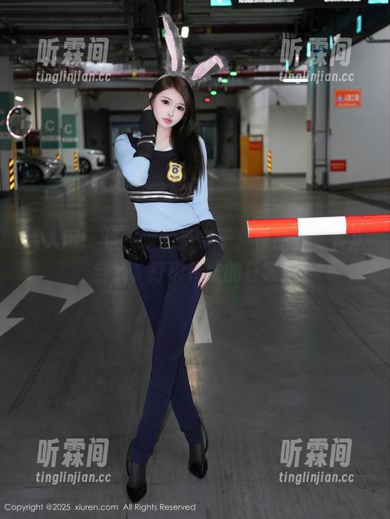 秀人网-奈奈子 秀人网 - 这一季的奈奈子,作品《秘书》全集,打破传统的日常!