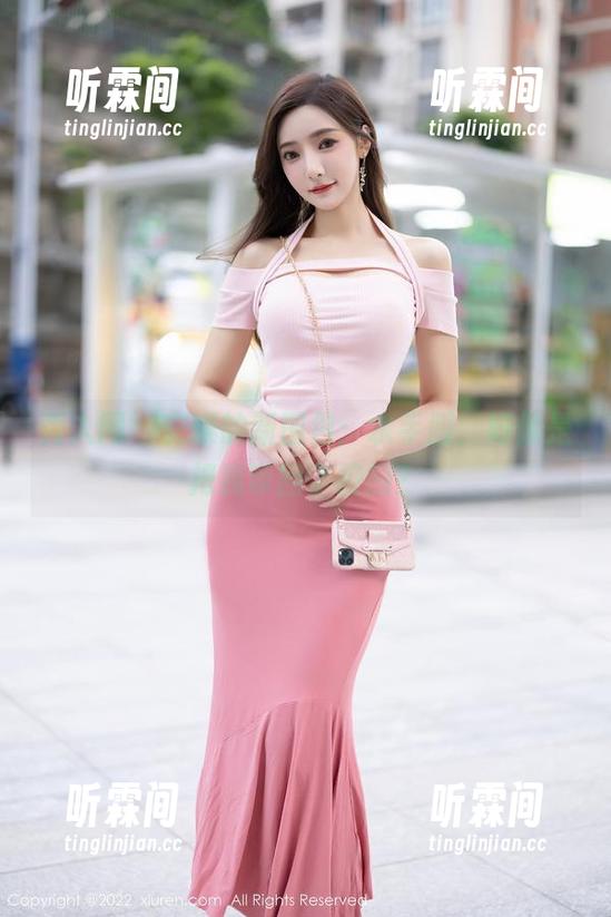 秀人网-安琪 秀人网 - 安琪的新图包:水手服,好像是把我带回了校园?