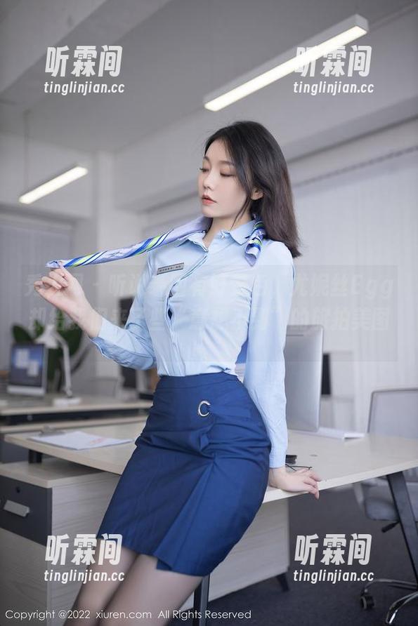 秀人网 - 听说泰国有好景色，尤妮丝Egg却给我们来了些“意想不到”的旅拍美图。