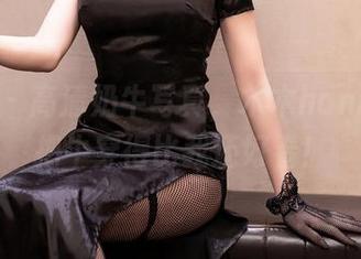 秀人网 – 高清奶牛写真，木木hanna居然把牛穿得比我还好看！