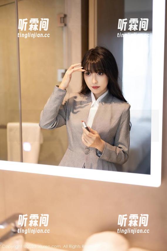 秀人网-果儿 秀人网 - 拥抱果儿的温柔,高清作品看得我总想赞叹一声!