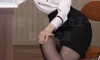 秀人网 – 画面中，她就是女王——艾希儿的美图之旅