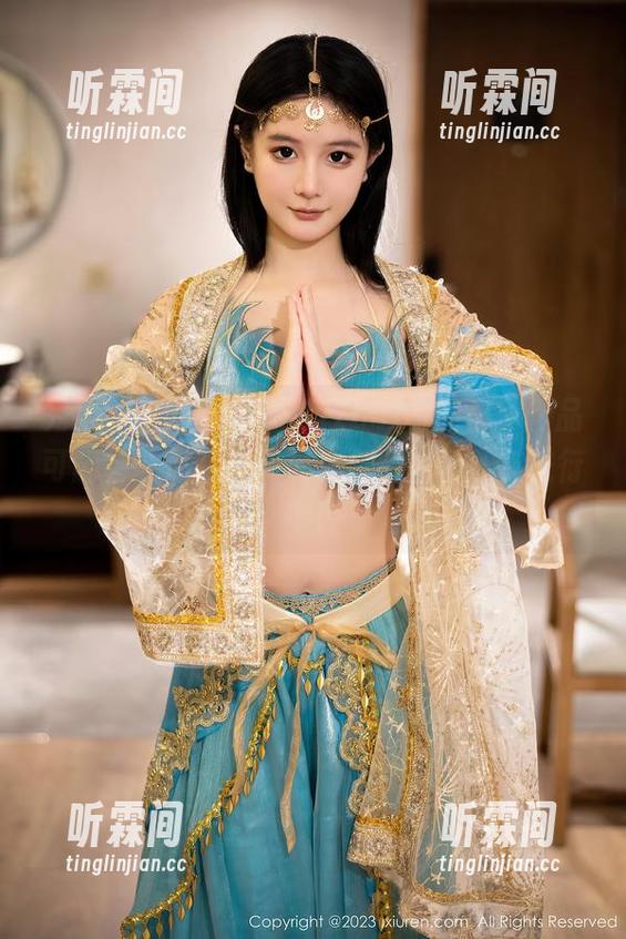 秀人网-赵可欣baby 秀人网 - 小心!赵可欣baby的白色作品可能会让你白得发光,免费体验正在进行中!