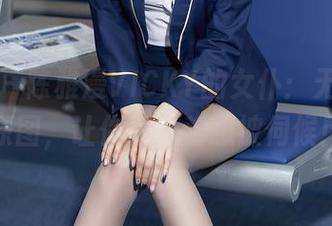 秀人网 – 陈雅漫VICKY的女仆：无圣光，原图，让你每天都想被伺候！