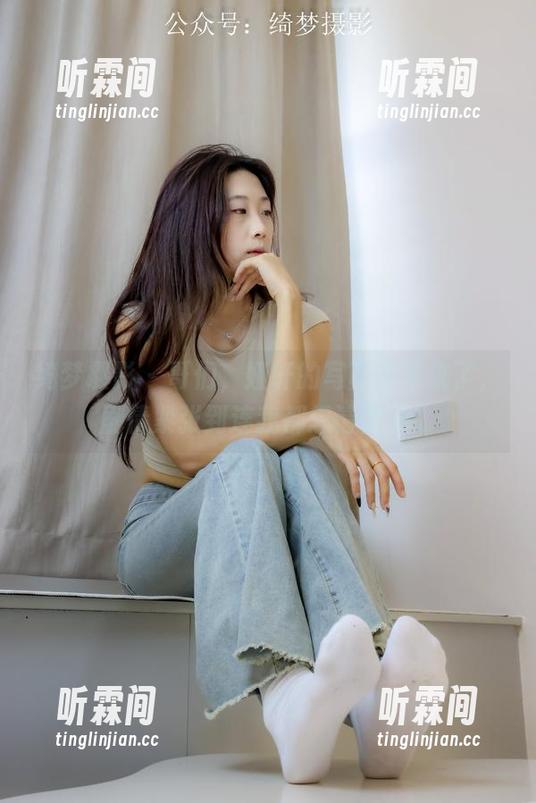 绮梦摄影-娅轩 绮梦摄影 - 哥们,娅轩的写真全集来了,剧情紧张到连我都想请假了!