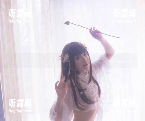 翎柒菜菜 内衣也有福利?翎柒菜菜最新图片大公开
