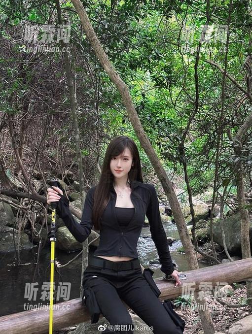 腐团儿Ikaros 这些少女前线写真合集,腐团儿Ikaros真会玩啊!