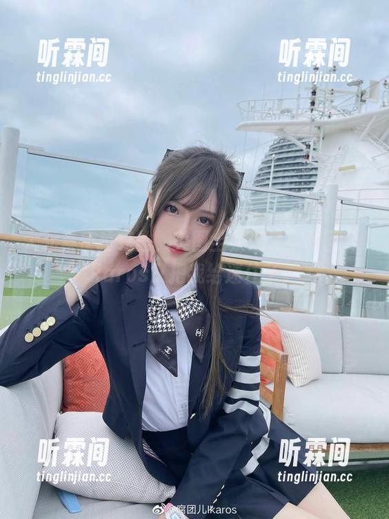 腐团儿Ikaros 大元素使拉克丝,美图全景速递!腐团儿Ikaros又把我给迷住了。