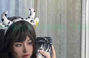 芊川一笑MNK温柔合集：不仅仅是照片，更是微妙的交换。