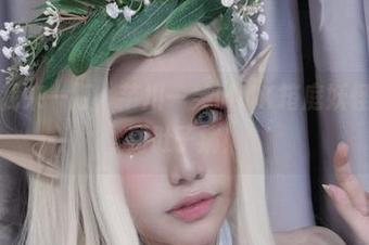 美图给我来一打，芊川一笑MNK箱庭妖怪让我笑到肚子痛！