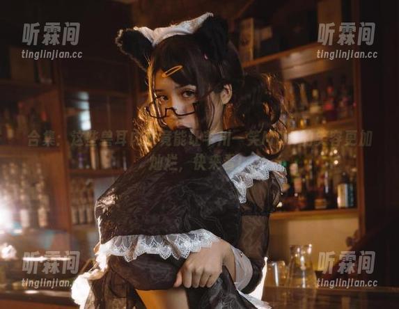 芊川一笑MNK 合集:这些兽耳内衣竟能让芊川一笑MNK的笑容更加灿烂,快来看!