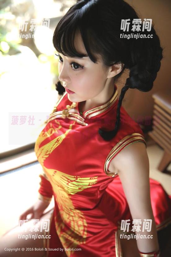菠萝社-夏美酱 菠萝社 - 夏美酱的野性合集,不给你留情的作品