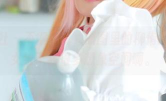 菠萝社 – 不得不说，原图里的柳侑绮剑道女给了我很多想象空间啊。