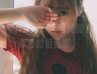 菠萝社 – 写真新作：王语纯的私房肉丝，真香的组合啊。