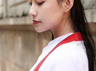 蜜桃社 – 体操服新高度！Cris_卓娅祺最新资源，转身间似乎有风呼啸而过…