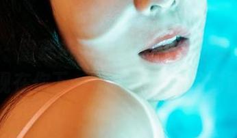 蜜桃社 – 蜜蕊Mary的天台作品集――会不会出现在你下一个社交网站的封面上？