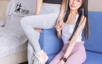 袜啵啵 – 小沫走路不累的秘诀，快来看看这次的免费平底鞋合集！