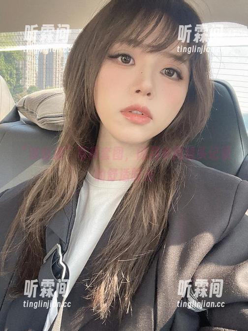 闪月半 “涉谷凛”写真套图,闪月半用镜头记录的舒适时光