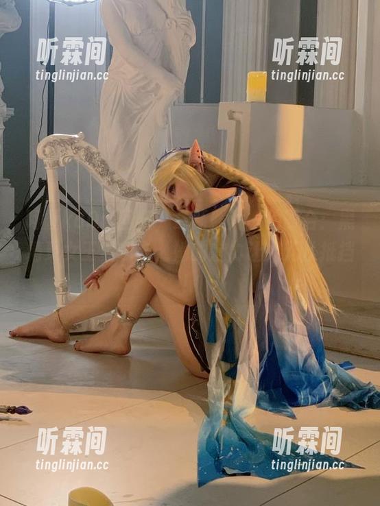 阿薰kaOri 阿薰kaOri回归,最新照片一拍即合:黑精灵女王奥利卡,她的魅力让人无从抵挡!