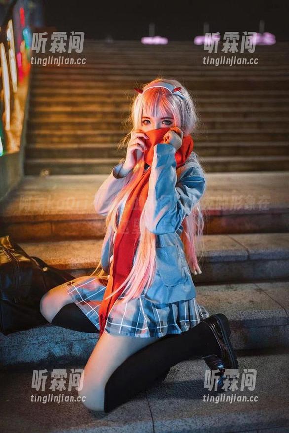 阿薰kaOri 阿薰kaOri不一样的美图,女友的形象在这里游荡