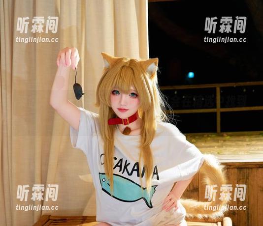 阿薰kaOri 来自阿薰kaOri的银镜伊织,你会在精选中找到意外