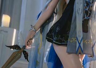 阿薰kaOri的最新图集：加藤惠睡衣？衣服好看，其它的就不多说了…