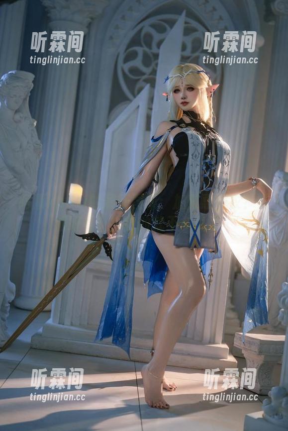 阿薰kaOri 阿薰kaOri的最新图集:加藤惠睡衣?衣服好看,其它的就不多说了…