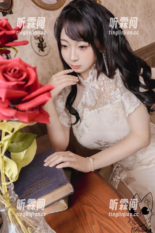 陌陌咕咕咕 陌陌咕咕咕的婚纱图片,为啥就让我想到了未来的赶脚啊?