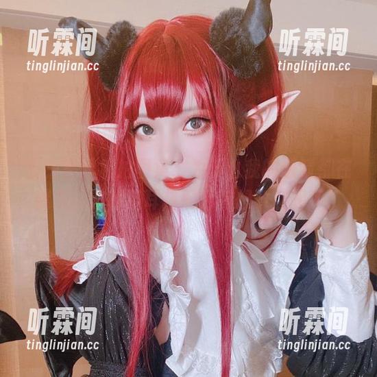 雪猫 雪猫黑丝私拍图集,为什么我的眼睛都在迷失,这种猫耳搭配太有想象空间了!