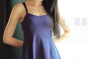 青豆客 – 偷瞄莫雅淇的肉丝，写真套图背后的趣事