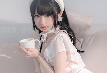 香川澪的睡裙图集，给你想不到的柔软度，哪家发明的设计真如同床单般让人想拖回家？